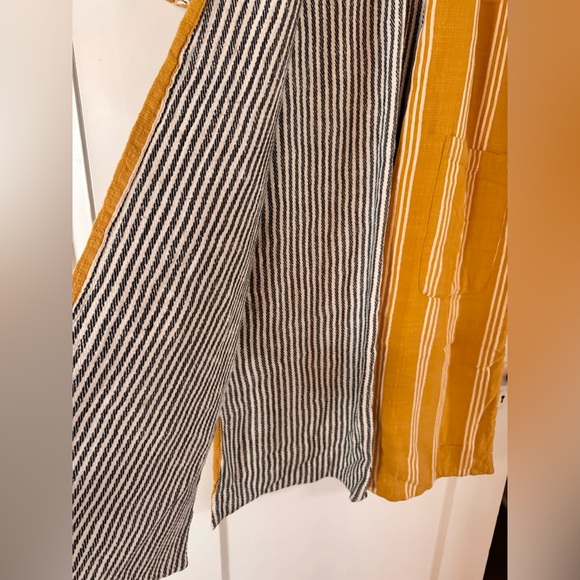 Ace&Jig Ashbury Reversible Duster - Picture 3 of 3